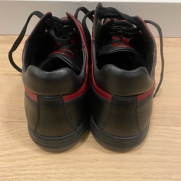 Salvatore Ferragamo Men's Sneaker Shoes - Picture 5 of 7